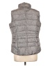 Charter Club Gray Vest Size L - photo 2