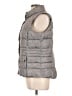 Charter Club Gray Vest Size L - photo 5