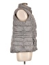 Charter Club Gray Vest Size L - photo 4