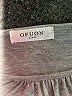 Assorted Brands Gray Short Sleeve Top Size EU 40 / US 10 - photo 7