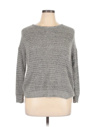 Absolutely Creative Worldwide Pullover Sweater (view 1)
