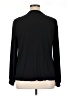 Alfani Black Long Sleeve T-Shirt Size XL - photo 2