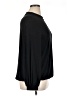 Alfani Black Long Sleeve T-Shirt Size XL - photo 4