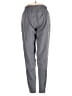Adidas Solid Gray Track Pants Size XS - photo 2