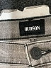 Hudson Jeans Gray Jeans Size 27 waist - photo 7