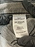 Hudson Jeans Gray Jeans Size 27 waist - photo 8