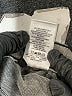 Hudson Jeans Gray Jeans Size 27 waist - photo 9