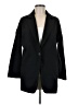 Jeanasis Black Coat Size MedEstimated - photo 1