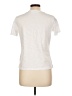 Assorted Brands Ivory Short Sleeve T-Shirt Size L - photo 2