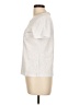 Assorted Brands Ivory Short Sleeve T-Shirt Size L - photo 5