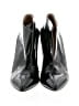 Pour La Victoire Black Ankle Boots Size 5 1/2 - photo 2