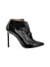 Pour La Victoire Black Ankle Boots Size 5 1/2 - photo 1