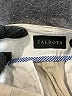 Talbots Ivory Casual Pants Size 8 - photo 7