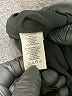 1.State Plaid Gray Casual Skirt Size 8 - photo 5