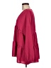Oddi 100% Polyester Burgundy Long Sleeve Blouse Size Med - Lg - photo 5