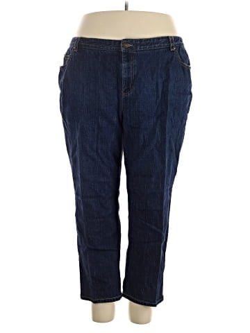Liz Claiborne Jeans (view 1)