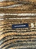 Magaschoni Brown Cardigan Size S - photo 7