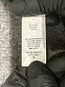 Gilli Solid Brown Jumpsuit Size S - photo 5