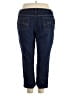 Liz Claiborne Blue Jeans Size 24 waist (petite) - photo 2