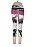 Lululemon Athletica Graphic Pink Active Pants Size 12 - photo 1