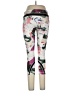 Lululemon Athletica Graphic Pink Active Pants Size 12 - photo 2