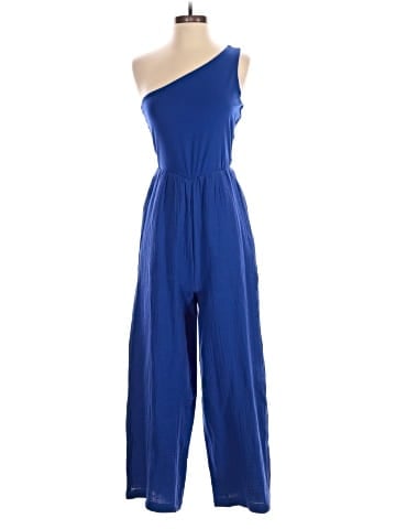 LOFT Beach Jumpsuit (view 1)