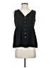 Shein Black Tank Top Size 4 - photo 1
