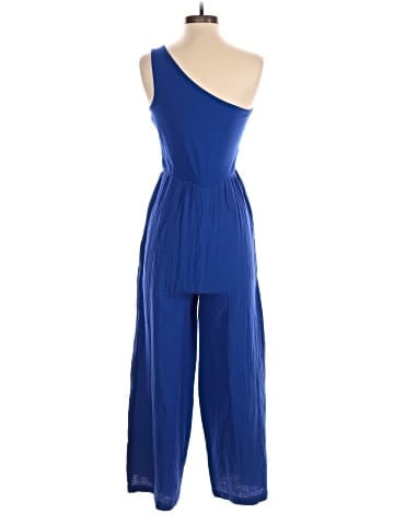LOFT Beach Jumpsuit (view 2)