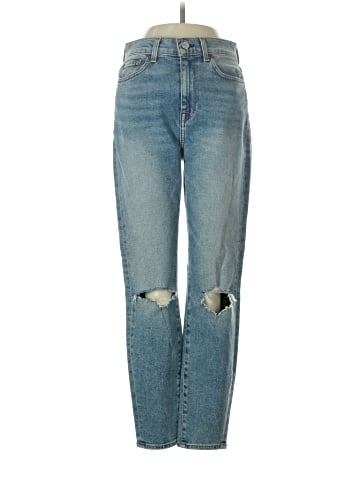 7 For All Mankind Jeans (view 1)