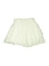 Hollister Solid Green Ivory Skort Size S - photo 1