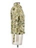 Unbranded Paisley Gold Jacket Size S (estimated) - photo 4