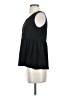 Shein Black Tank Top Size 4 - photo 5