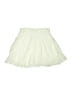 Hollister Solid Green Ivory Skort Size S - photo 2