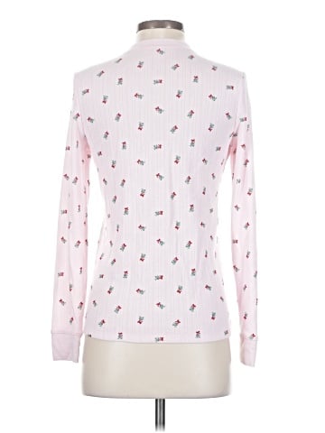 Victoria's Secret Long Sleeve Blouse (view 2)