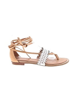 Eight Fifteen Sandals