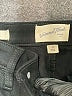Universal Thread Black Jeans Size 0 - photo 7