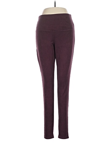 Ruby Ribbon Active Pants (view 1)