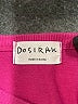 Assorted Brands 100% Cotton Pink 3/4 Sleeve Top Size XXL (estimated) - photo 7