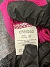 Assorted Brands 100% Cotton Pink 3/4 Sleeve Top Size XXL (estimated) - photo 8