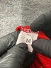 Unbranded 100% Polyester Red Long Sleeve Top Size M - photo 10