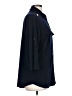 Unbranded Blue 3/4 Sleeve Button-Down Shirt Size L (estimated) - photo 4