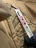 Free People Chevron-herringbone Brown Casual Pants Size XS - photo 7