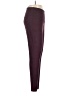 Ruby Ribbon Solid Burgundy Active Pants Size M - photo 4