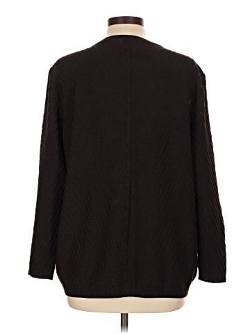 St. John Sport Wool Pullover Sweater (view 2)