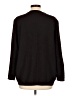 St. John Sport Black Wool Pullover Sweater Size L - photo 2
