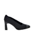 Evan Picone Black Heels Size 9 - photo 1