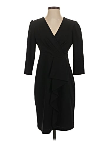 Julia Jordan Cocktail Dress (view 1)