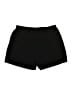 Assorted Brands Solid Black Athletic Shorts Size 1X - photo 2