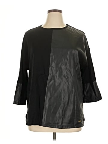 Jones New York Signature Cardigan (view 1)