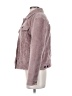 Blank NYC 100% Polyester Purple Faux Fur Jacket Size XS - photo 5